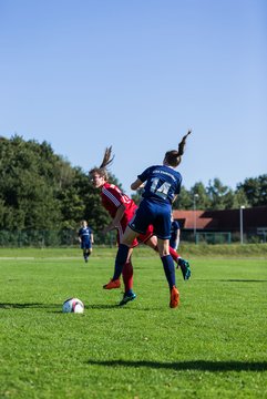 Bild 112 - Frauen SV Wahlstedt - ATSV Stockelsdorf : Ergebnis: 2:2